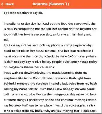 Play Olofofo Play Olofofo