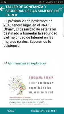 Play Olombrada Informa