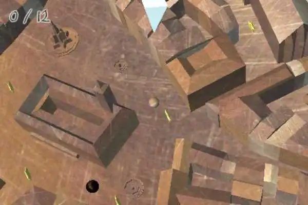 Play Olomouc Labyrinth