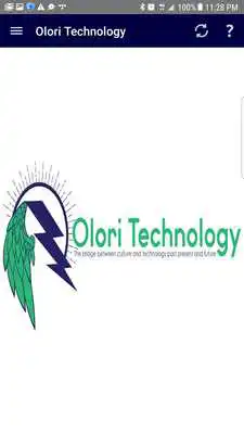 Play Olori Technology