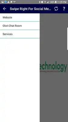 Play Olori Technology
