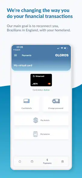 Play Oloros as an online game Oloros with UptoPlay