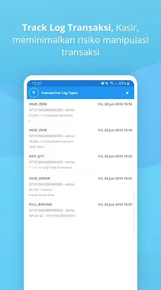 Play Olsera POS  and enjoy Olsera POS with UptoPlay