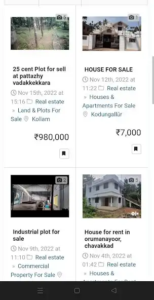Play Ols kerala - Online buy sell as an online game Ols kerala - Online buy sell with UptoPlay