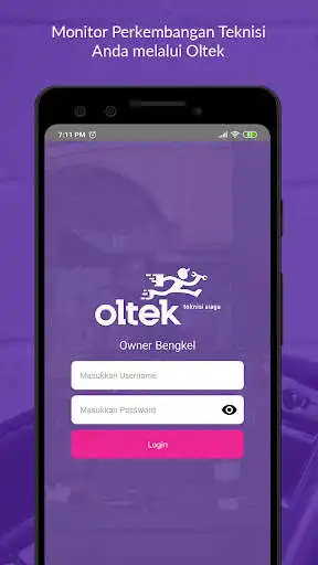 Play Oltek (Khusus Bengkel)  and enjoy Oltek (Khusus Bengkel) with UptoPlay