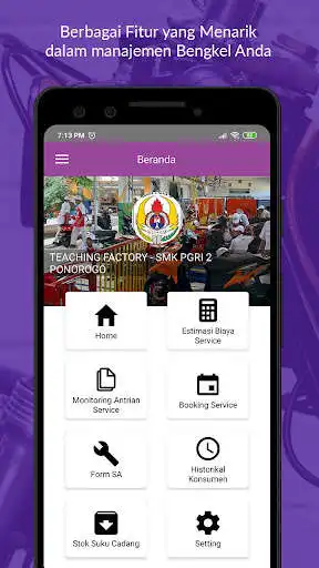 Play Oltek (Khusus Bengkel) as an online game Oltek (Khusus Bengkel) with UptoPlay