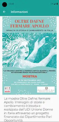 Play Oltre Dafne  and enjoy Oltre Dafne with UptoPlay