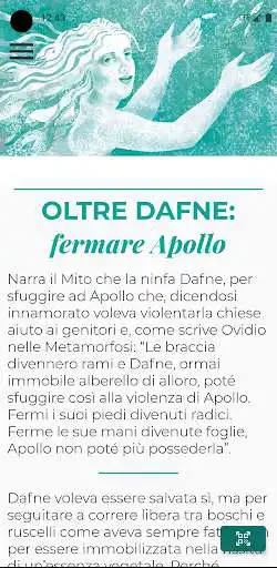 Play Oltre Dafne as an online game Oltre Dafne with UptoPlay