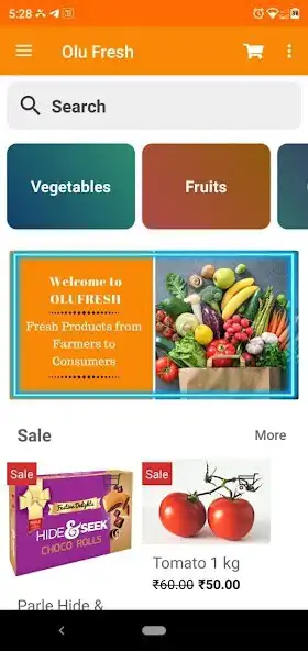 Play Olu Fresh  and enjoy Olu Fresh with UptoPlay