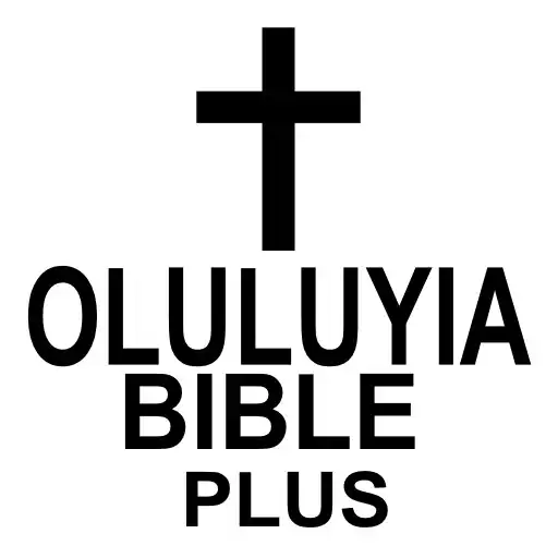 Play Oluluyia Bible Plus : Oluluya APK Play Oluluyia Bible Plus : Oluluya APK