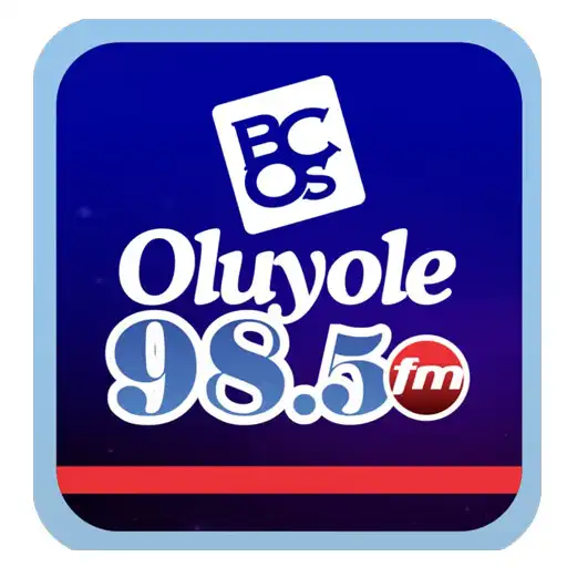 Play Oluyole 98.5 FM APK Play Oluyole 98.5 FM APK