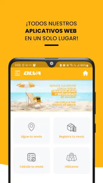 Play Olva as an online game Olva with UptoPlay