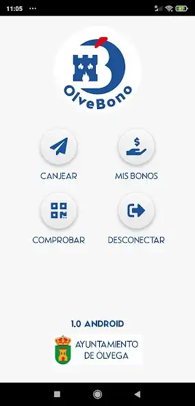 Play Olvebonos Comercios  and enjoy Olvebonos Comercios with UptoPlay