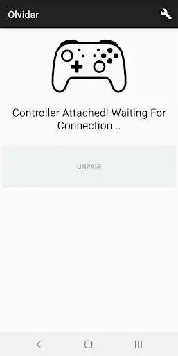 Play Olvidar as an online game Olvidar with UptoPlay