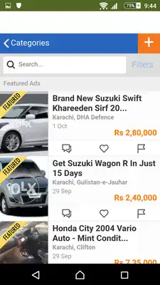 Play OLX 2018 Sub Kuch Bikta Hai