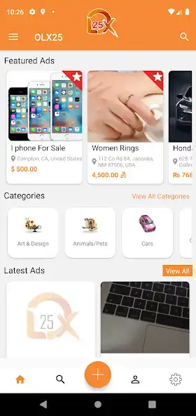 Play Olx25  and enjoy Olx25 with UptoPlay