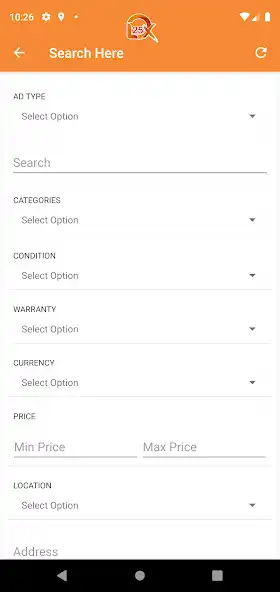 Play Olx25 as an online game Olx25 with UptoPlay