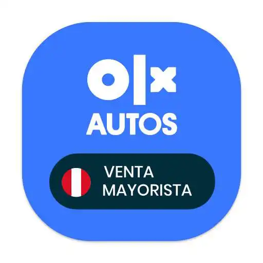 Play OLX Autos Venta Mayorista PE APK Play OLX Autos Venta Mayorista PE APK