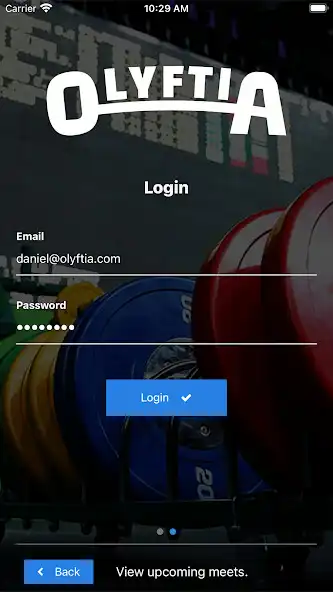 Play Olyftia  and enjoy Olyftia with UptoPlay