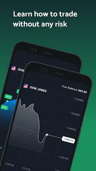 Play Olympbot - Trading simulator as an online game Olympbot - Trading simulator with UptoPlay
