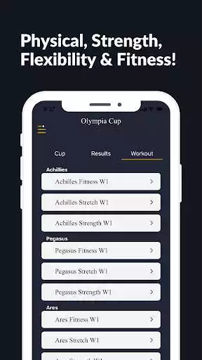 Play Olympia Cup  and enjoy Olympia Cup with UptoPlay