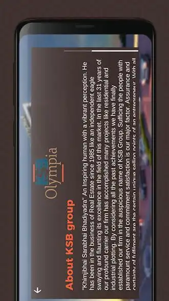 Play OLYMPIA - KSB GROUP as an online game OLYMPIA - KSB GROUP with UptoPlay