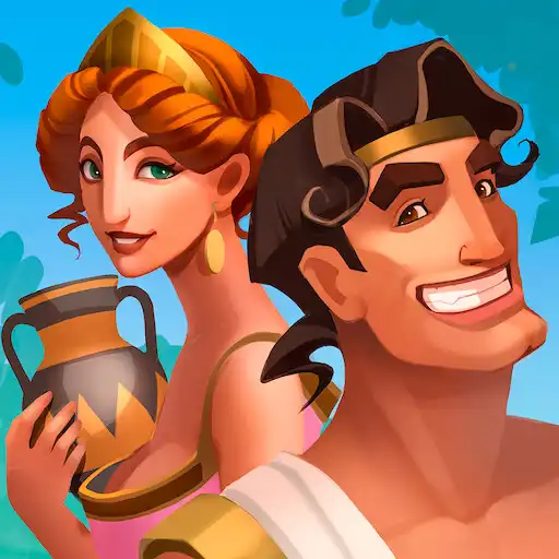 Play Olympians - Farm  Sport APK
