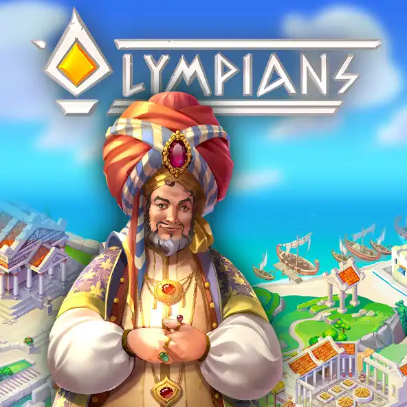 Play Olympians - Farm  Sport  and enjoy Olympians - Farm  Sport with UptoPlay