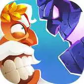 Free play online Olympians vs. Titans APK