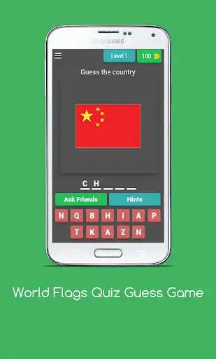 Play Olympic Flag Quiz : Guess World  and enjoy Olympic Flag Quiz : Guess World with UptoPlay
