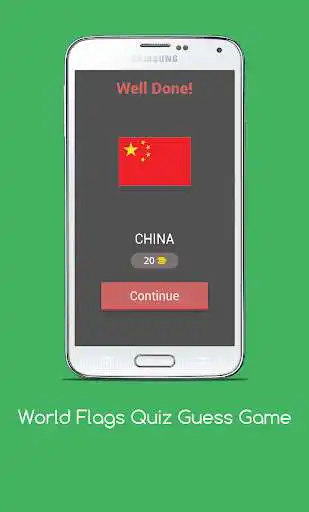 Play Olympic Flag Quiz : Guess World as an online game Olympic Flag Quiz : Guess World with UptoPlay