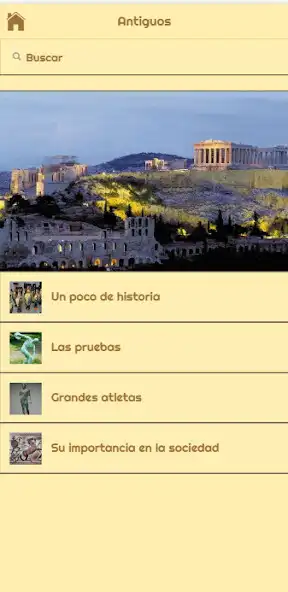Play Olympic history and anecdotes as an online game Olympic history and anecdotes with UptoPlay