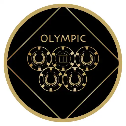 Play Olympic Poker Room - Mirano APK