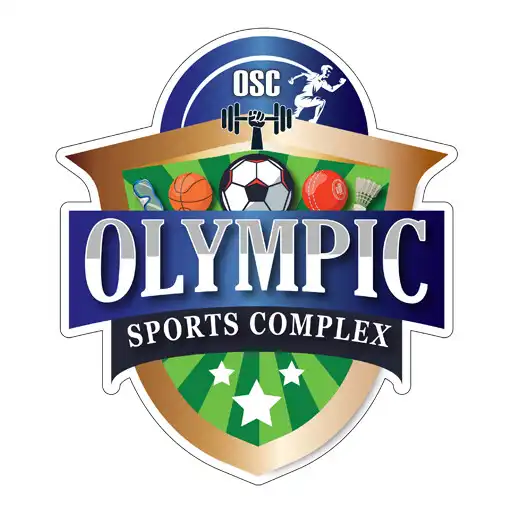 Play Olympic Sports Complex APK
