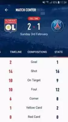 Play Olympique Lyonnais (official)