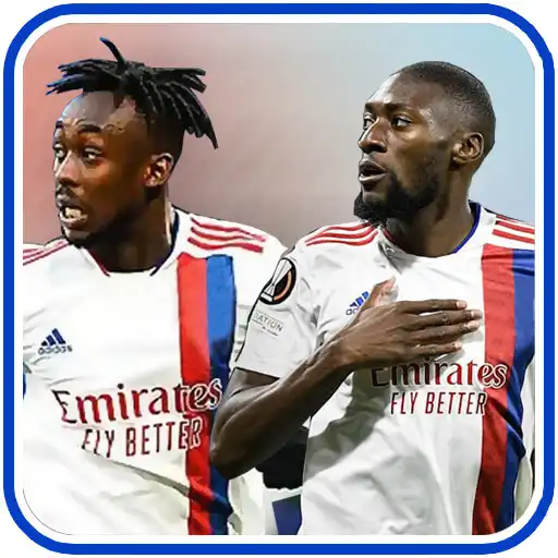 Play Olympique-Team - Lyonnais APK