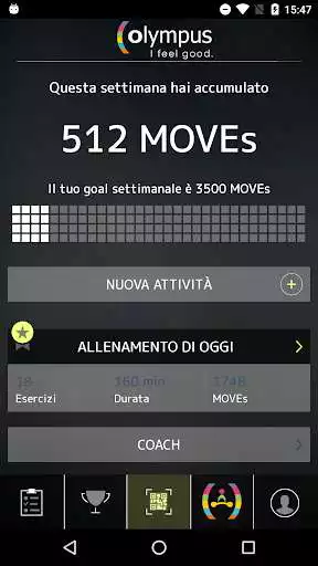 Play Olympus Club  and enjoy Olympus Club with UptoPlay