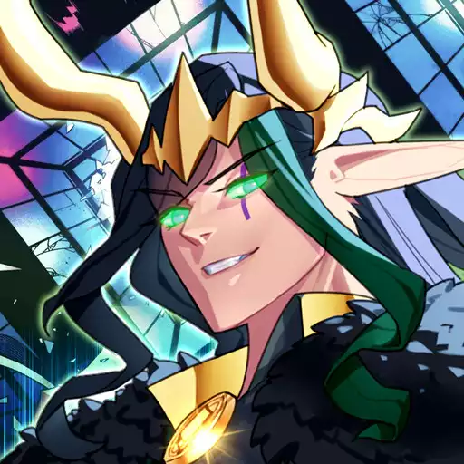 Play Olympus: Idle Legends APK Play Olympus: Idle Legends APK