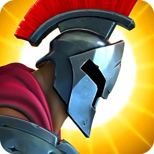 Play Olympus Rising: Tower Defense and Greek Gods APK
