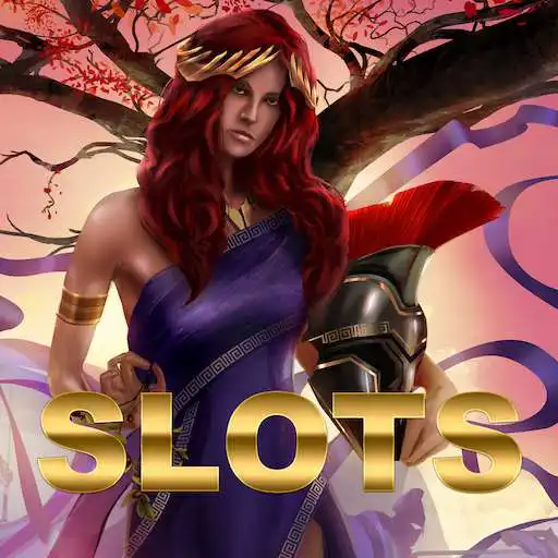 Play Olympus Slots - Zeus Golden Slot Machine APK