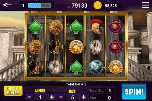 Play Olympus Slots - Zeus Golden Slot Machine and enjoy Olympus Slots - Zeus Golden Slot Machine with UptoPlay Play Olympus Slots - Zeus Golden Slot Machine and enjoy Olympus Slots - Zeus Golden Slot Machine with UptoPlay