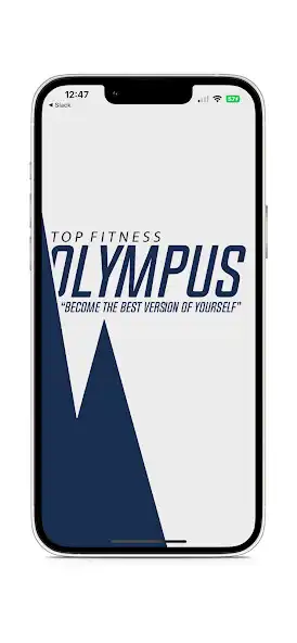 Play Olympus Top Fitness  and enjoy Olympus Top Fitness with UptoPlay