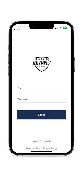 Play Olympus Top Fitness as an online game Olympus Top Fitness with UptoPlay