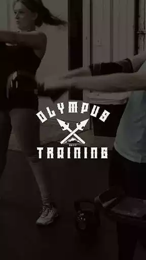 Play Olympus Training  and enjoy Olympus Training with UptoPlay