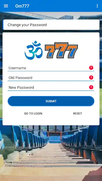 Play Om777 as an online game Om777 with UptoPlay