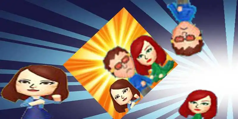 Play omadachi free