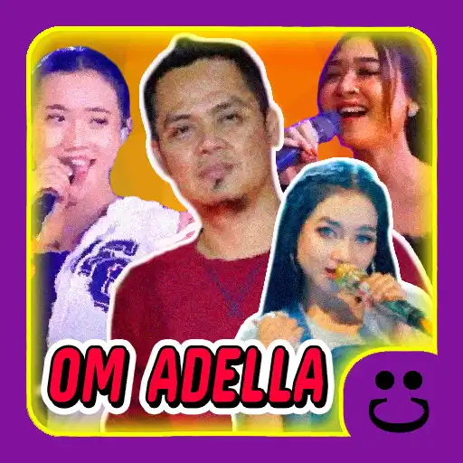 Play Om Adella 2023 Koplo + Lirik APK