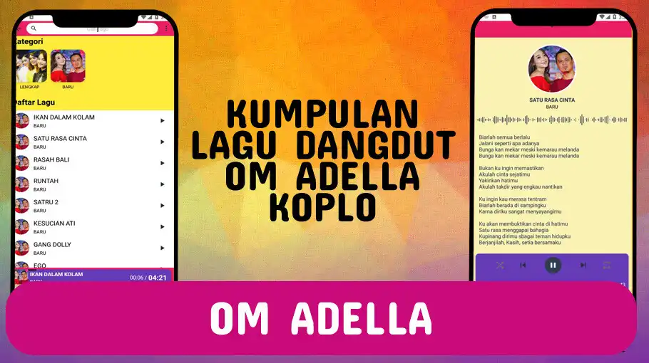 Play Om Adella 2023 Koplo + Lirik and enjoy Om Adella 2023 Koplo + Lirik with UptoPlay Play Om Adella 2023 Koplo + Lirik and enjoy Om Adella 2023 Koplo + Lirik with UptoPlay