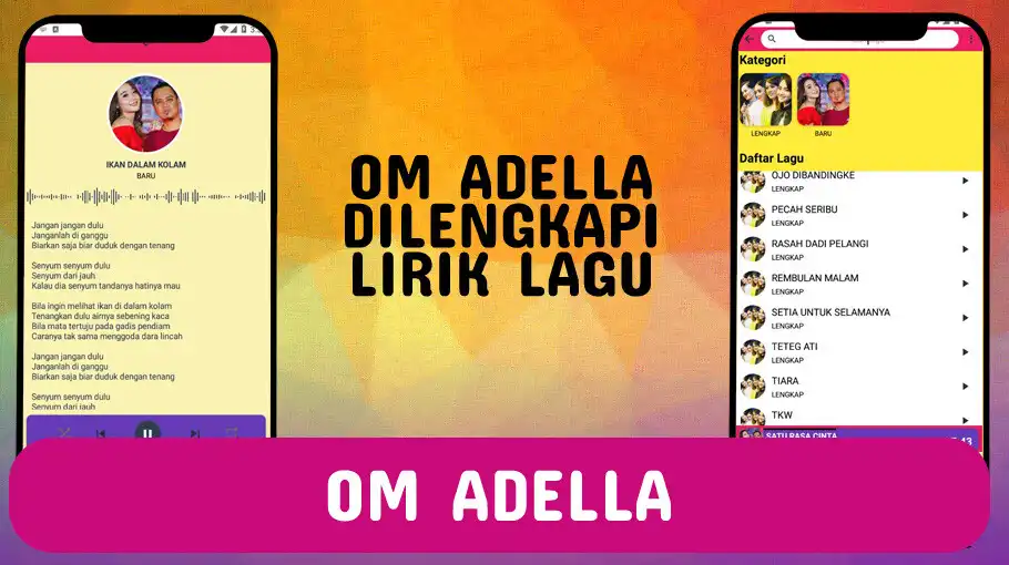 Play Om Adella 2023 Koplo + Lirik as an online game online Om Adella 2023 Koplo + Lirik with UptoPlay Play Om Adella 2023 Koplo + Lirik as an online game Om Adella 2023 Koplo + Lirik with UptoPlay