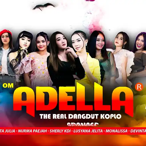Play Om Adella Dangdut Koplo Bass APK Play Om Adella Dangdut Koplo Bass APK